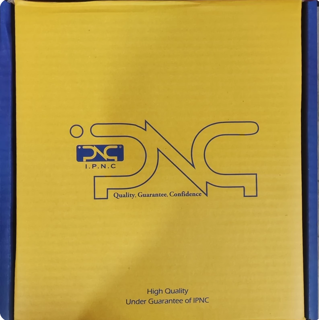 ایده - IPNC