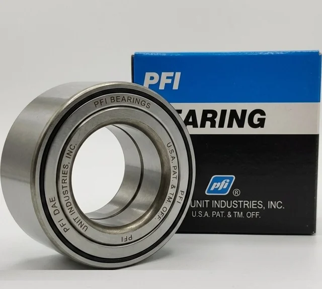 بلبرینگ چرخ جلو 405 - PFI اصلی